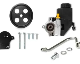 Holley Power Steering Pump Assembly