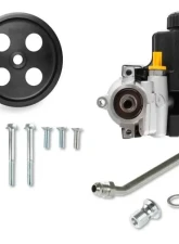 Holley Power Steering Pump Assembly                                     - 97-382 - Image 5