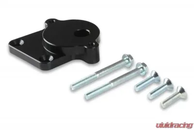 Holley Power Steering Pump Assembly - 97-382