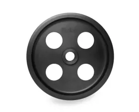 Holley Power Steering Pump Pulley