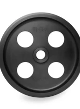 Holley Power Steering Pump Pulley                                     - 97-383 - Image 5