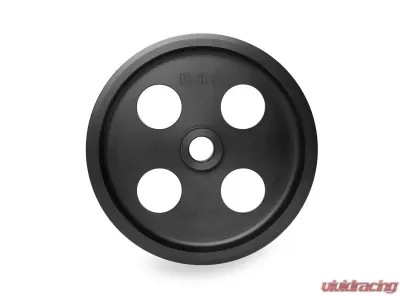 Holley Power Steering Pump Pulley - 97-383