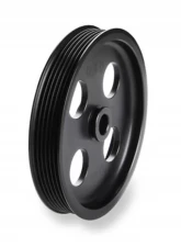 Holley Power Steering Pump Pulley                                     - 97-383 - Image 2