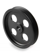 Holley Power Steering Pump Pulley                                     - 97-383 - Image 4
