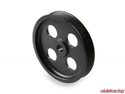 Holley Power Steering Pump Pulley - 97-383