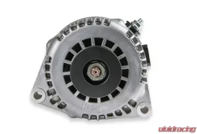 Holley Alternator Relocation Kit With Holley Alternator Gen III Hemi 2009-2020 - 97-369