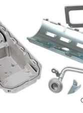 Holley Gen III Hemi Swap Oil Pan-Mid-Sump VVT Hemi 5.7L 2009-2021 | 6.4L 2011-2021                                     - 302-61 - Image 5