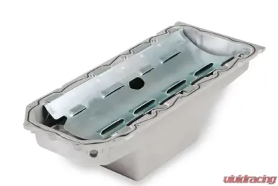Holley Gen III Hemi Swap Oil Pan-Mid-Sump VVT Hemi 5.7L 2009-2021 | 6.4L 2011-2021 - 302-61