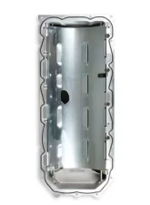 Holley Gen III Hemi Swap Oil Pan-Mid-Sump VVT Hemi 5.7L 2009-2021 | 6.4L 2011-2021                                     - 302-61 - Image 4