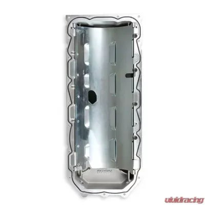 Holley Gen III Hemi Swap Oil Pan-Mid-Sump VVT Hemi 5.7L 2009-2021 | 6.4L 2011-2021 - 302-61