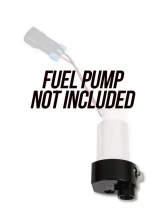Holley HydraMat Fuel Pump Adapter                                     - 16-136 - Image 5