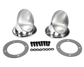 Patriot Exhaust Lakester Header Coll Turnout Kt 4