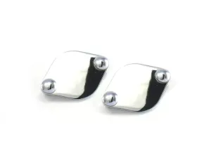 Patriot Exhaust Lake Pipe Cap