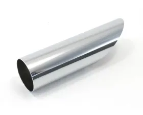 Patriot Exhaust Exhaust Tip Slash Cut chrome