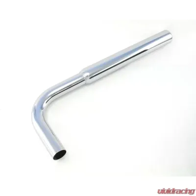 Patriot Exhaust Exhaust Tip Bellflower - H1530