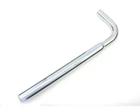 Patriot Exhaust Exhaust Tip Bellflower chrome