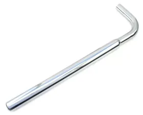 Patriot Exhaust Exhaust Tip Bellflower chrome
