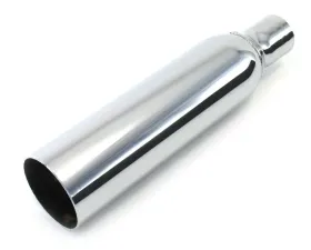 Patriot Exhaust Exhaust Tip Echo Can