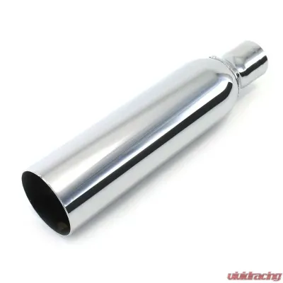 Patriot Exhaust Exhaust Tip Echo Can - H1534