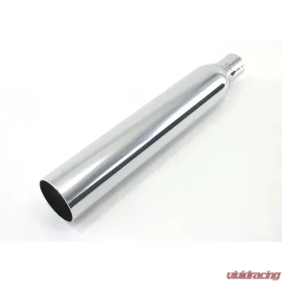 Patriot Exhaust Exhaust Tip Echo Can - H1535