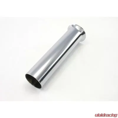Patriot Exhaust Exhaust Tip Straight Flare - H1593
