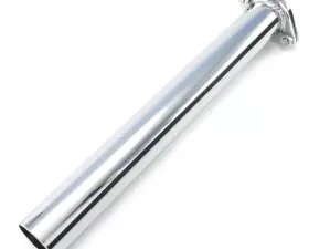 Patriot Exhaust Exhaust Tip Dump Tube Chrome