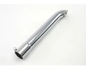 Patriot Exhaust Exhaust Tip Trndwn Motorcyl