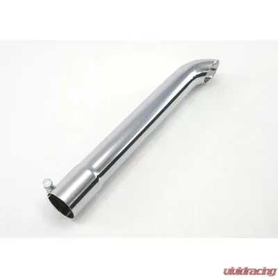 Patriot Exhaust Exhaust Tip Trndwn Motorcyl - H2963