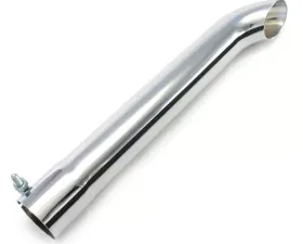 Patriot Exhaust Exhaust Tip Trndwn Motorcyl