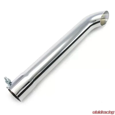 Patriot Exhaust Exhaust Tip Trndwn Motorcyl - H2964