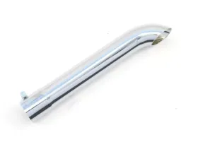 Patriot Exhaust Exhaust Tip Trndwn Motorcyl