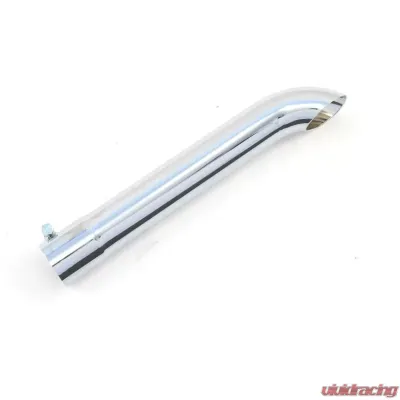 Patriot Exhaust Exhaust Tip Trndwn Motorcyl - H2965