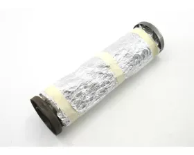 Patriot Exhaust Side Tubes Muffler Insert