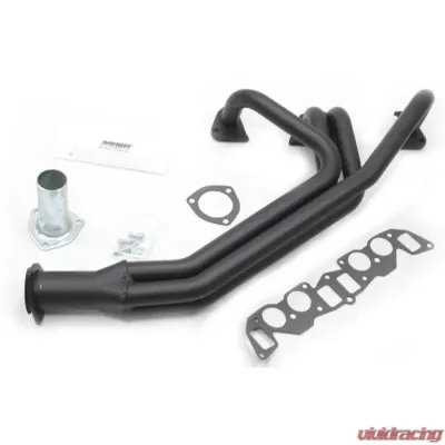 Patriot Exhaust Exhaust Header - H4851
