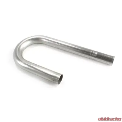 Patriot Exhaust J Bend 304 SS 1 1/2 - H6904