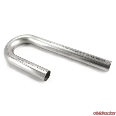 Patriot Exhaust J Bend 304 SS 1 5/8 - H6906