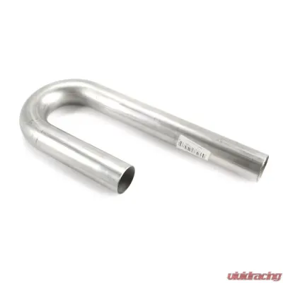 Patriot Exhaust J Bend 304 SS 1 7/8 - H6912