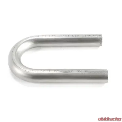 Patriot Exhaust U Bend 304 SS 1 1/4 - H6925