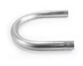 Patriot Exhaust U Bend 304 SS 1 5/8
