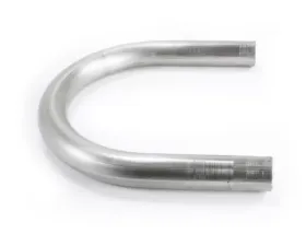 Patriot Exhaust U Bend 304 SS 1 3/4
