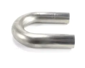 Patriot Exhaust U Bend 304 SS 2 1/2