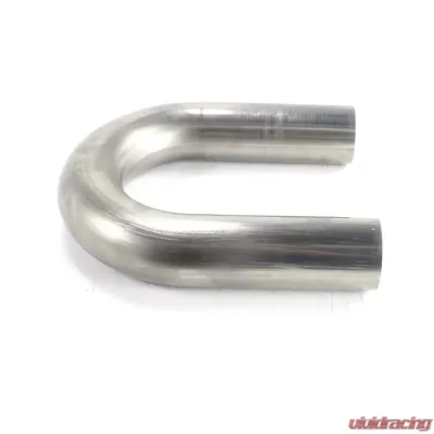 Patriot Exhaust U Bend 304 SS 2 1/2 - H6937