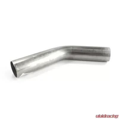 Patriot Exhaust 45 Degree Bend 304 SS 2 1/2 - H6951
