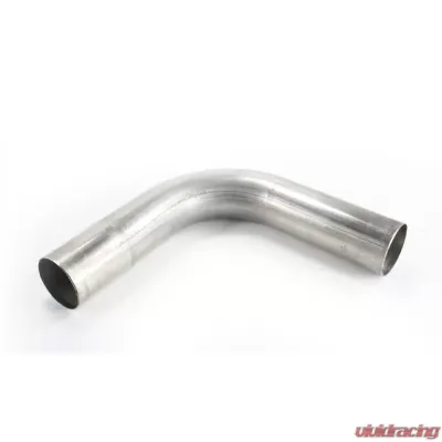 Patriot Exhaust 90 Degree Bend 304 SS 2 1/2 - H6954