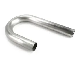 Patriot Exhaust J Bend 304 SS 2 1/8