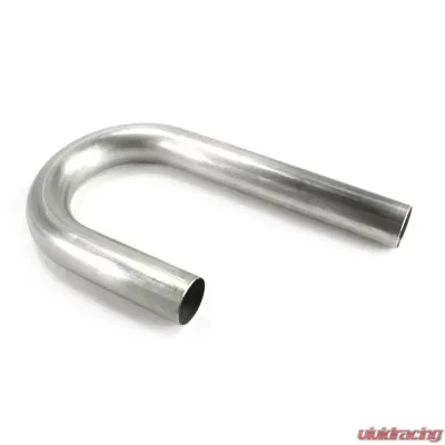 Patriot Exhaust J Bend 304 SS 2 1/8 - H6957