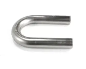 Patriot Exhaust U Bend Mild Steel 1 5/8
