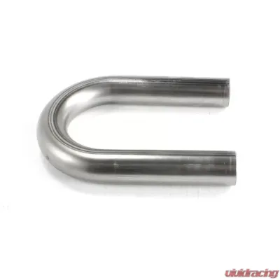 Patriot Exhaust U Bend Mild Steel 1 5/8 - H7017