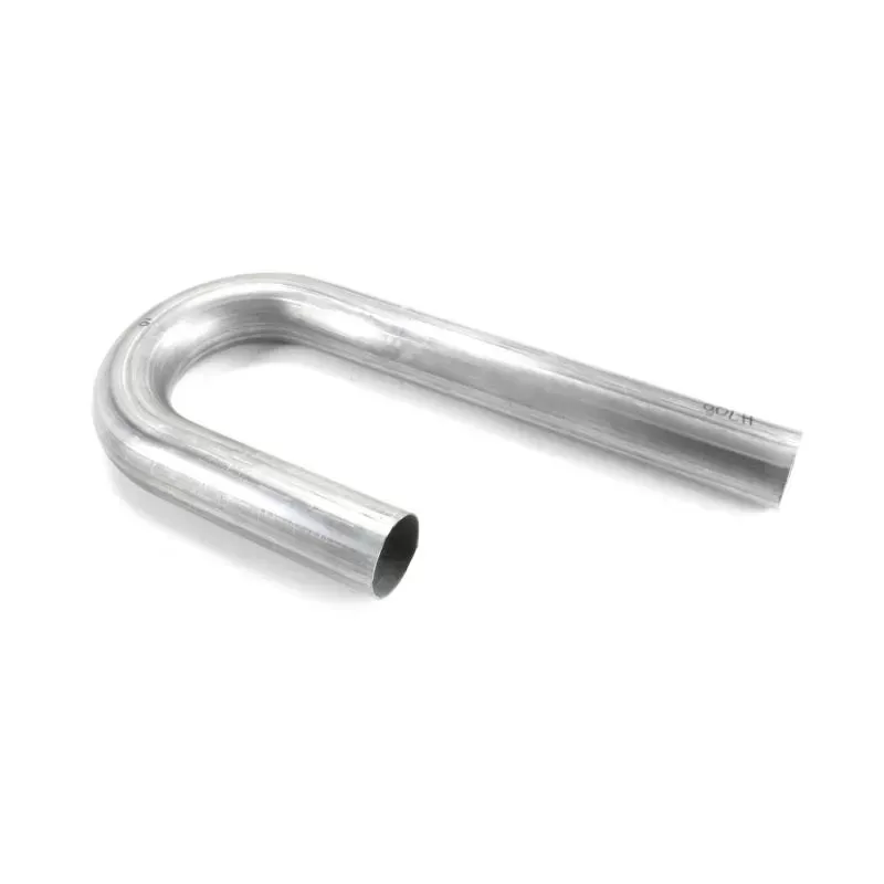 Patriot Exhaust J Bend Aluminized 2 1/4 - H7080