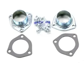 Patriot Exhaust Collector Reducer 2 1/2